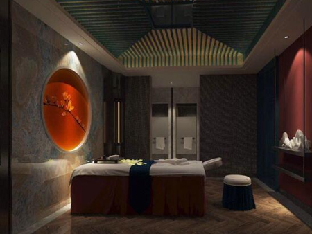 为什么选择成都郫都Teyou养生会馆桑拿会馆