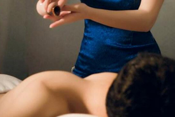 成都郫都水疗馆是失眠者的秘密避难所